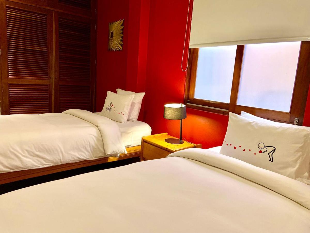 Peru Star Appart hôtel