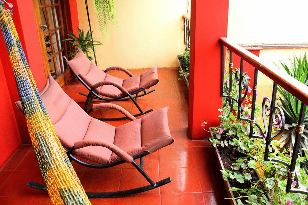 Appart hôtel Peru Star