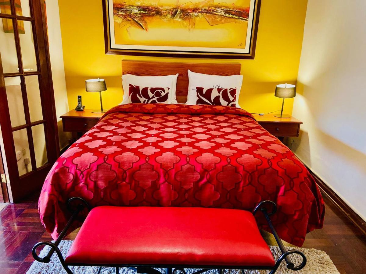 Appart hôtel Peru Star Lima