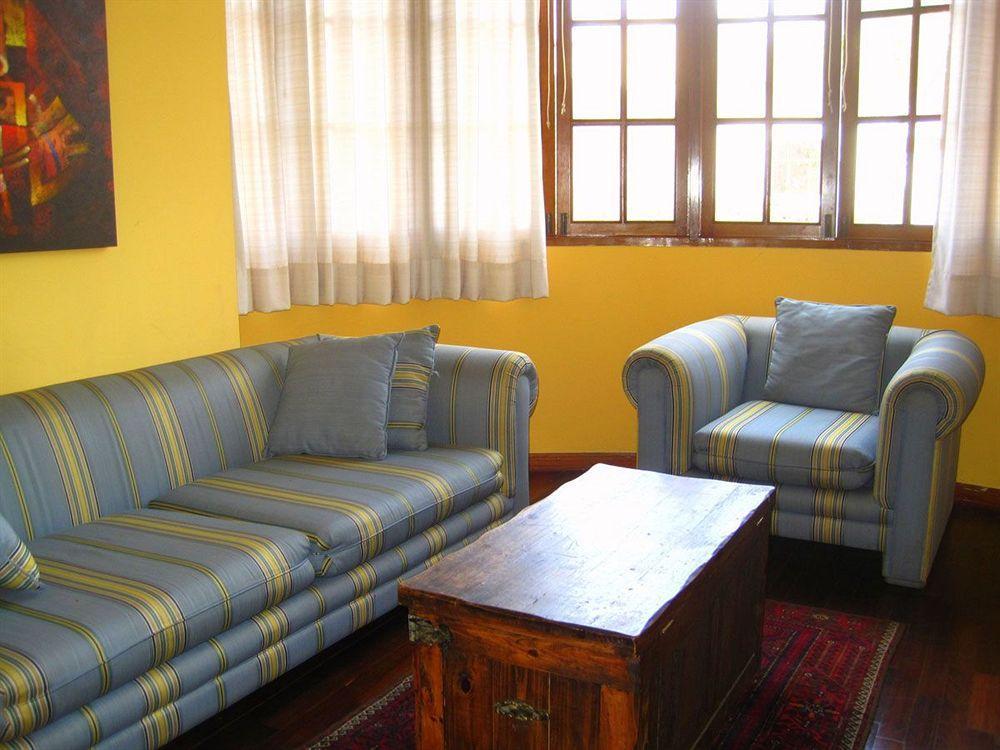 Peru Star Appart hôtel 4*