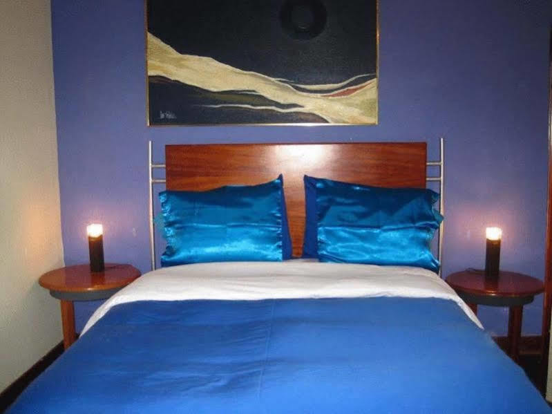 Appart hôtel Peru Star 4*