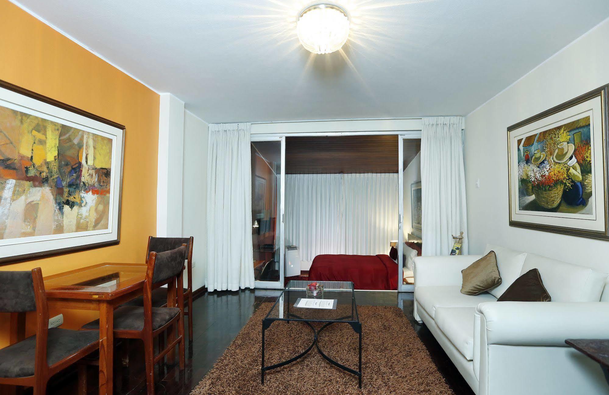 Peru Star Appart hôtel 4*