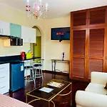 Peru Star Apart-Hotel