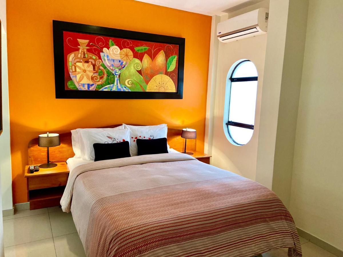 Aparthotel Peru Star Apart-Hotel 4*