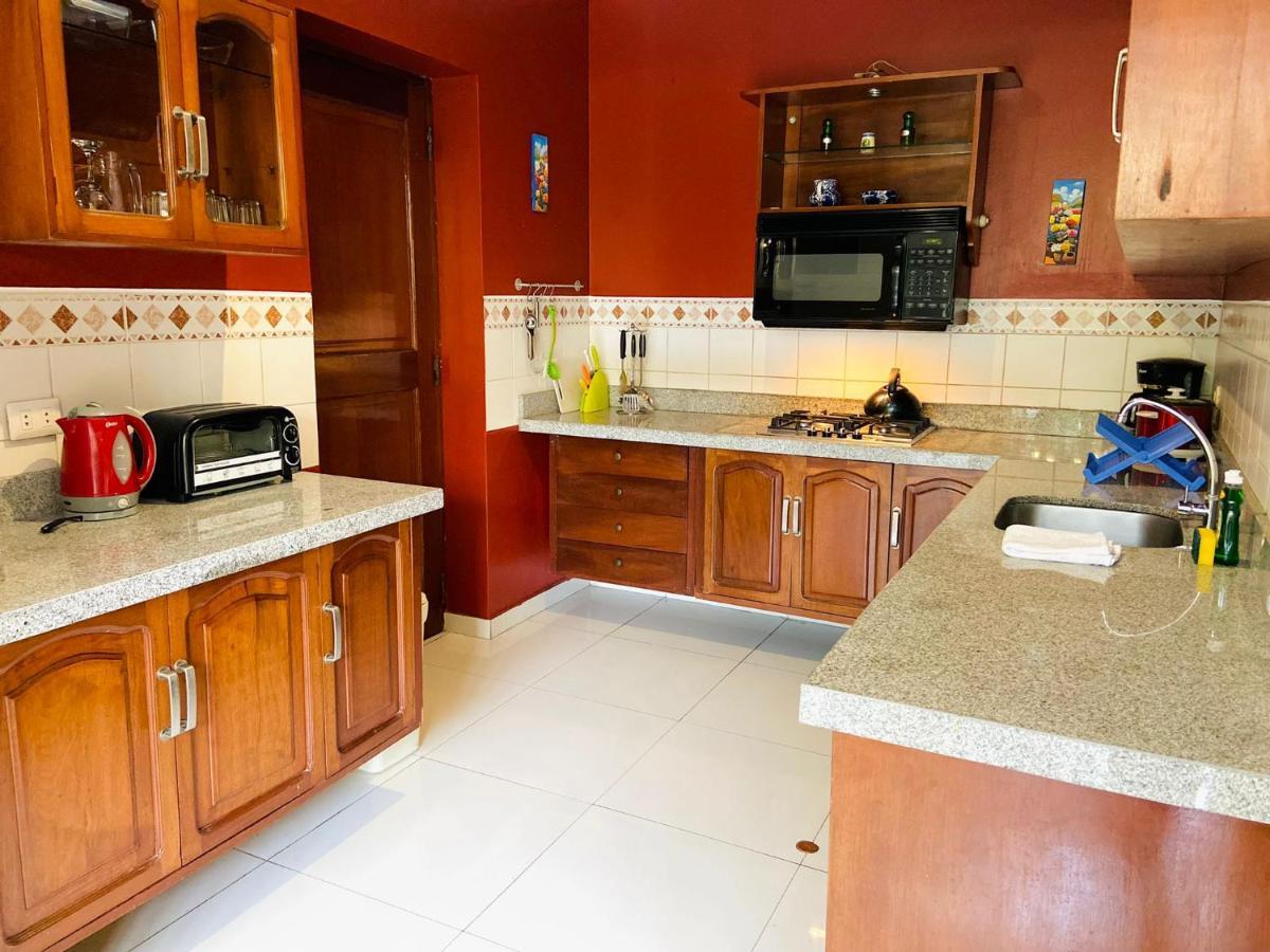 Peru Star Apart-Hotel 4* Lima