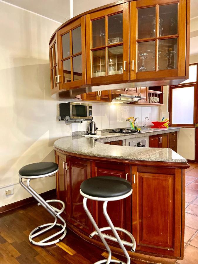 Aparthotel Peru Star Apart-Hotel 4*