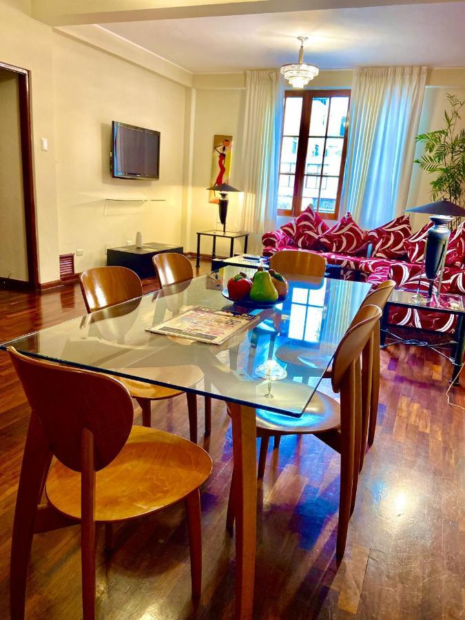 Peru Star Apart-Hotel
