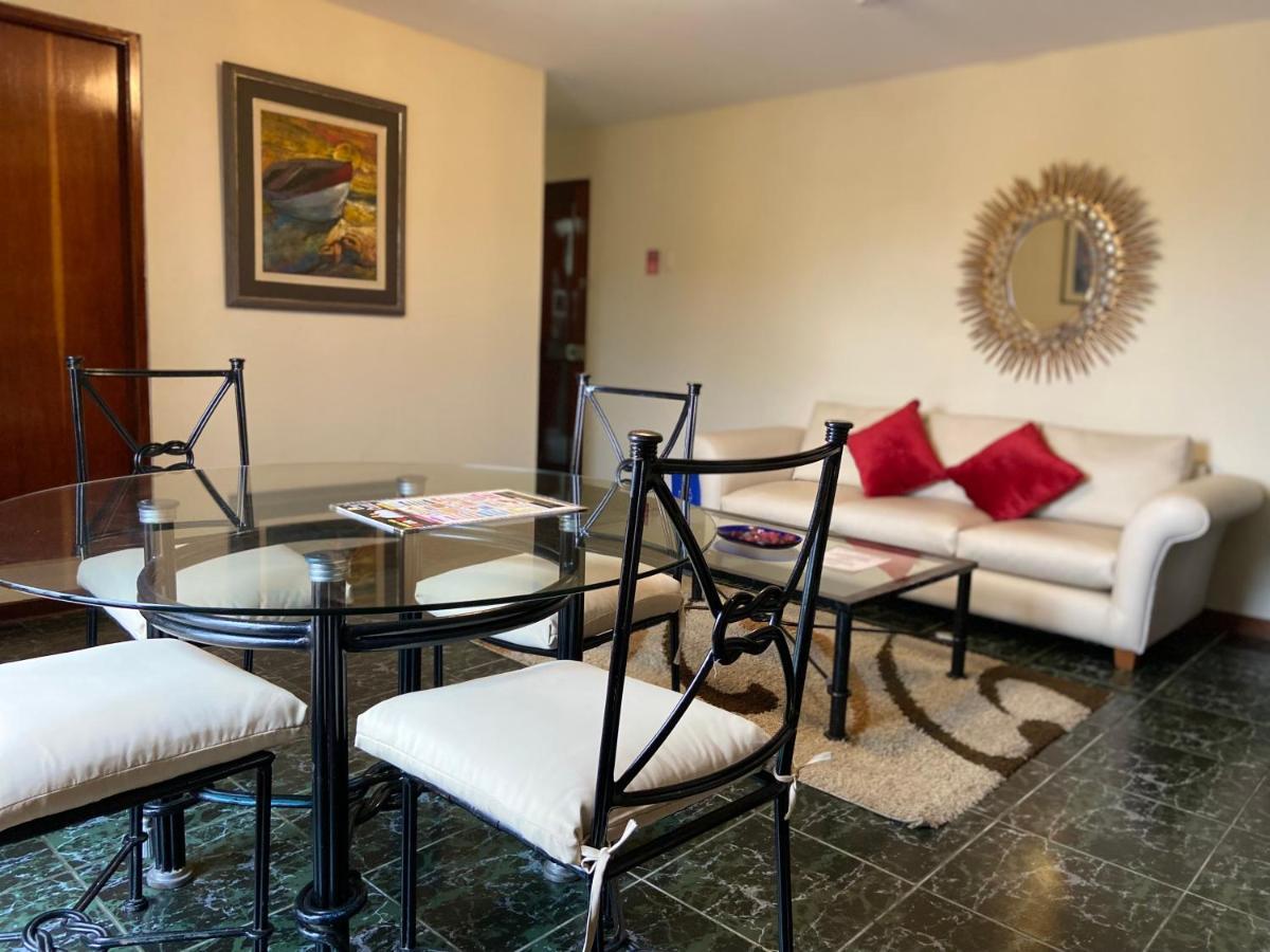 Peru Star Apart-Hotel 4*