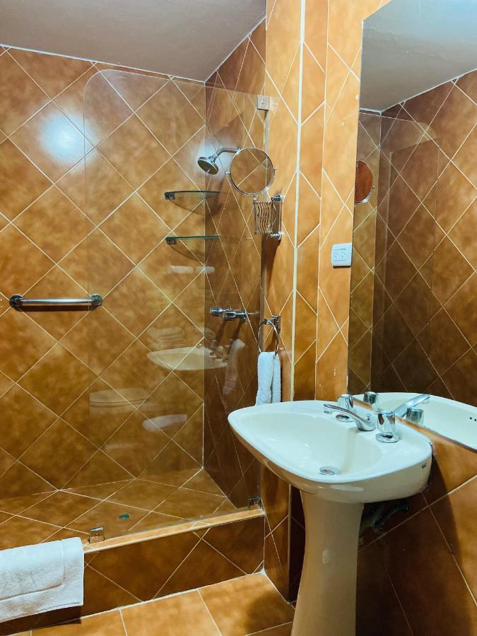 Peru Star Apart-Hotel