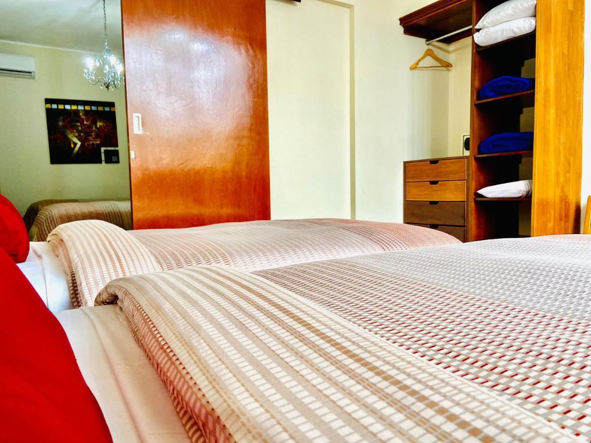 Aparthotel Peru Star Apart-Hotel