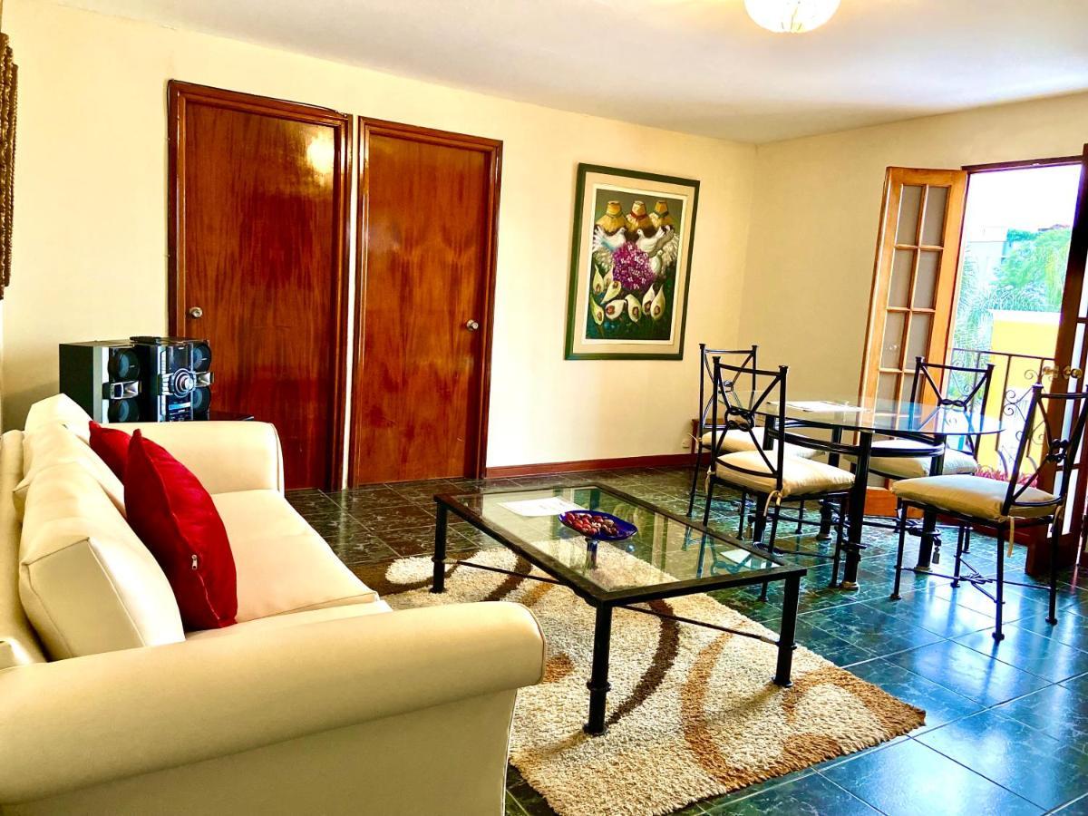 Peru Star Apart-Hotel 4*