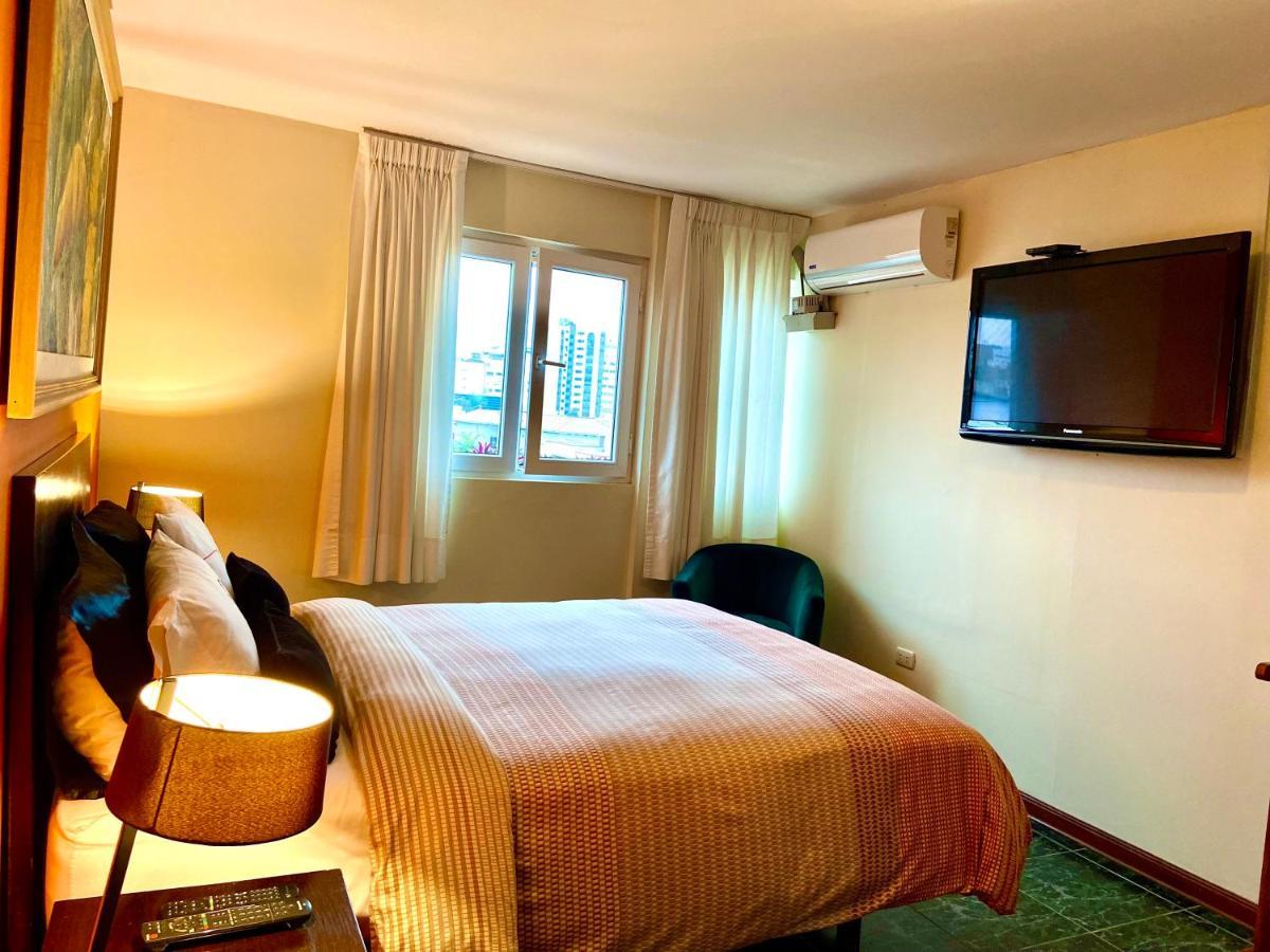 Peru Star Apart-Hotel 4*