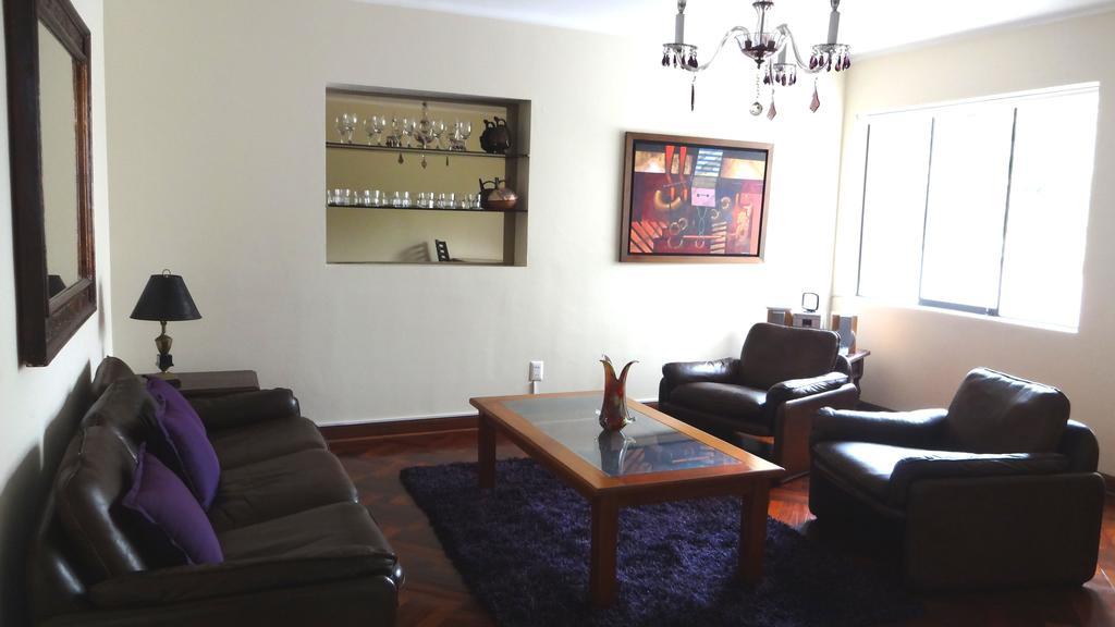 Peru Star Apart-Hotel Aparthotel 4*