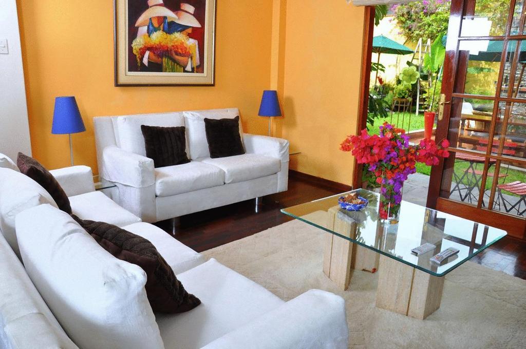 Peru Star Apart-Hotel