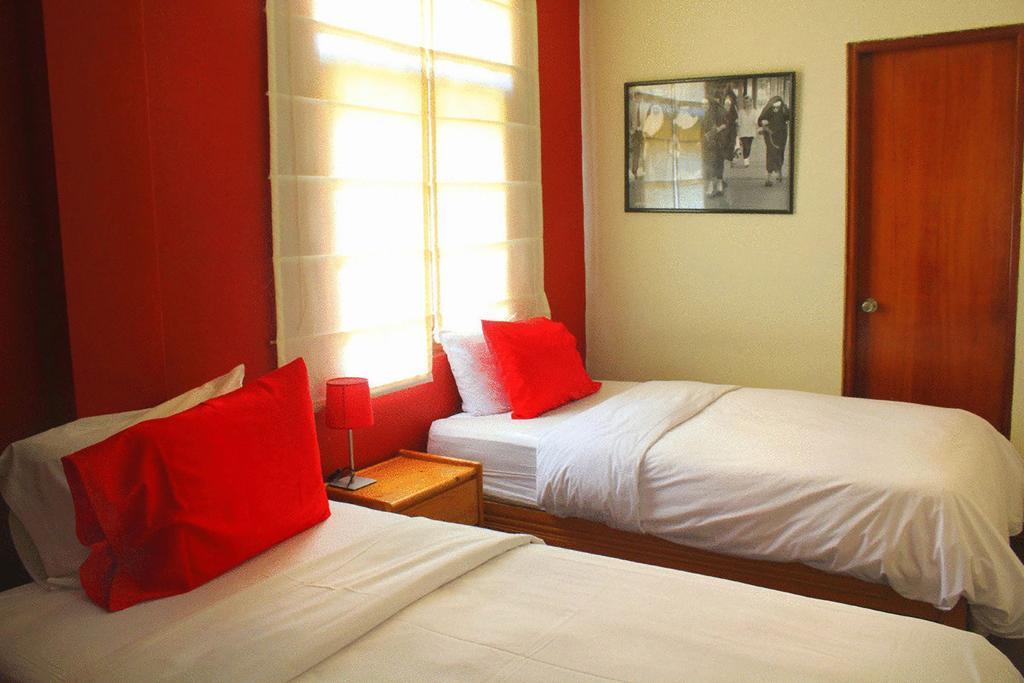 Aparthotel Peru Star Apart-Hotel Lima