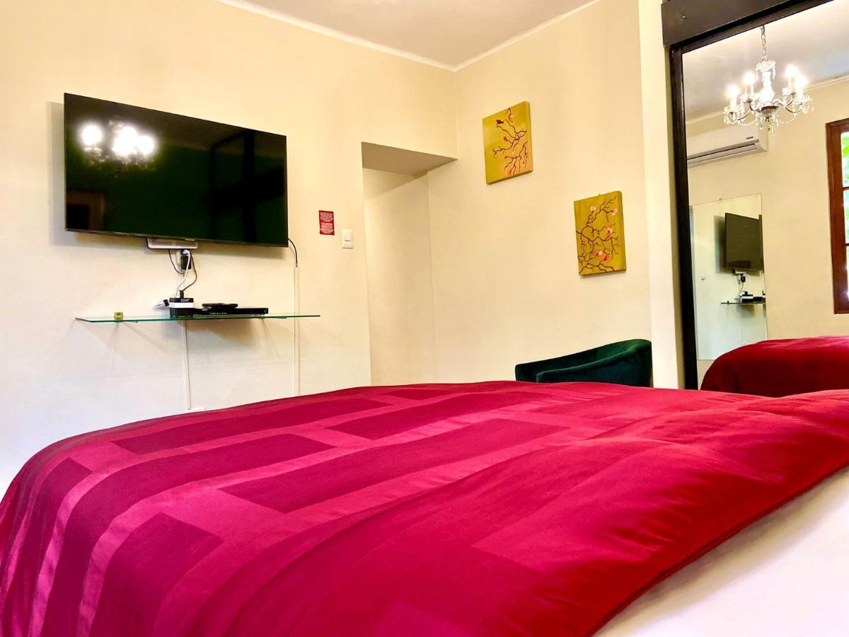 Aparthotel Peru Star Apart-Hotel