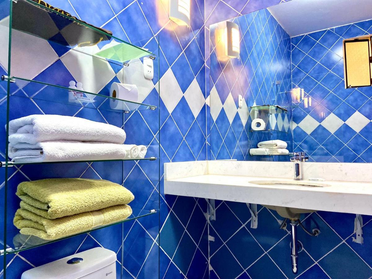 Peru Star Apart-Hotel 4*