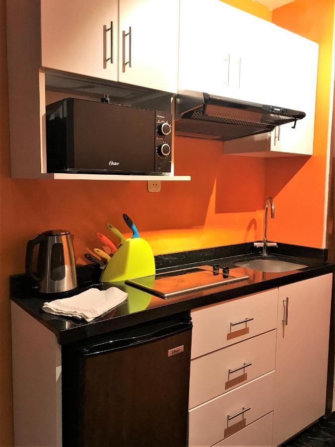 Peru Star Apart-Hotel Lima