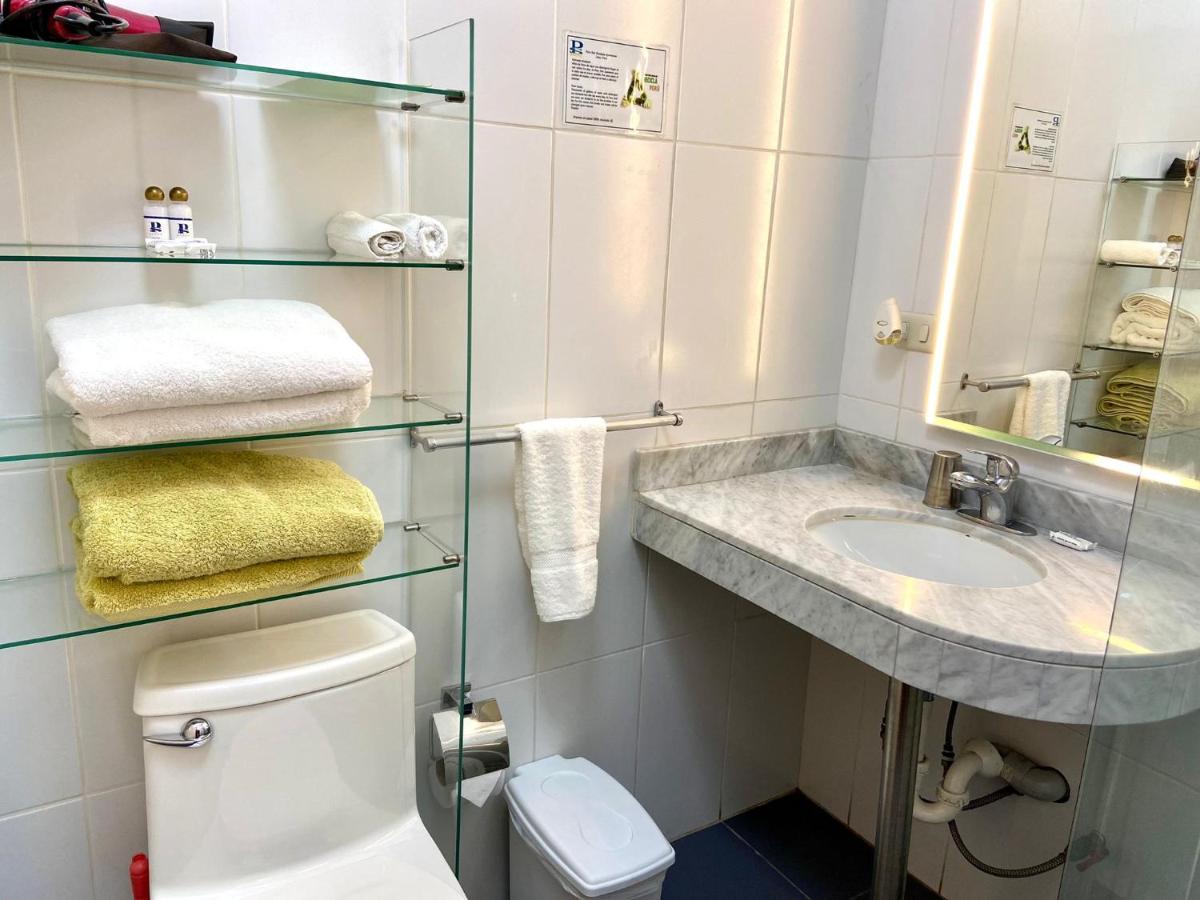Peru Star Apart-Hotel 4*