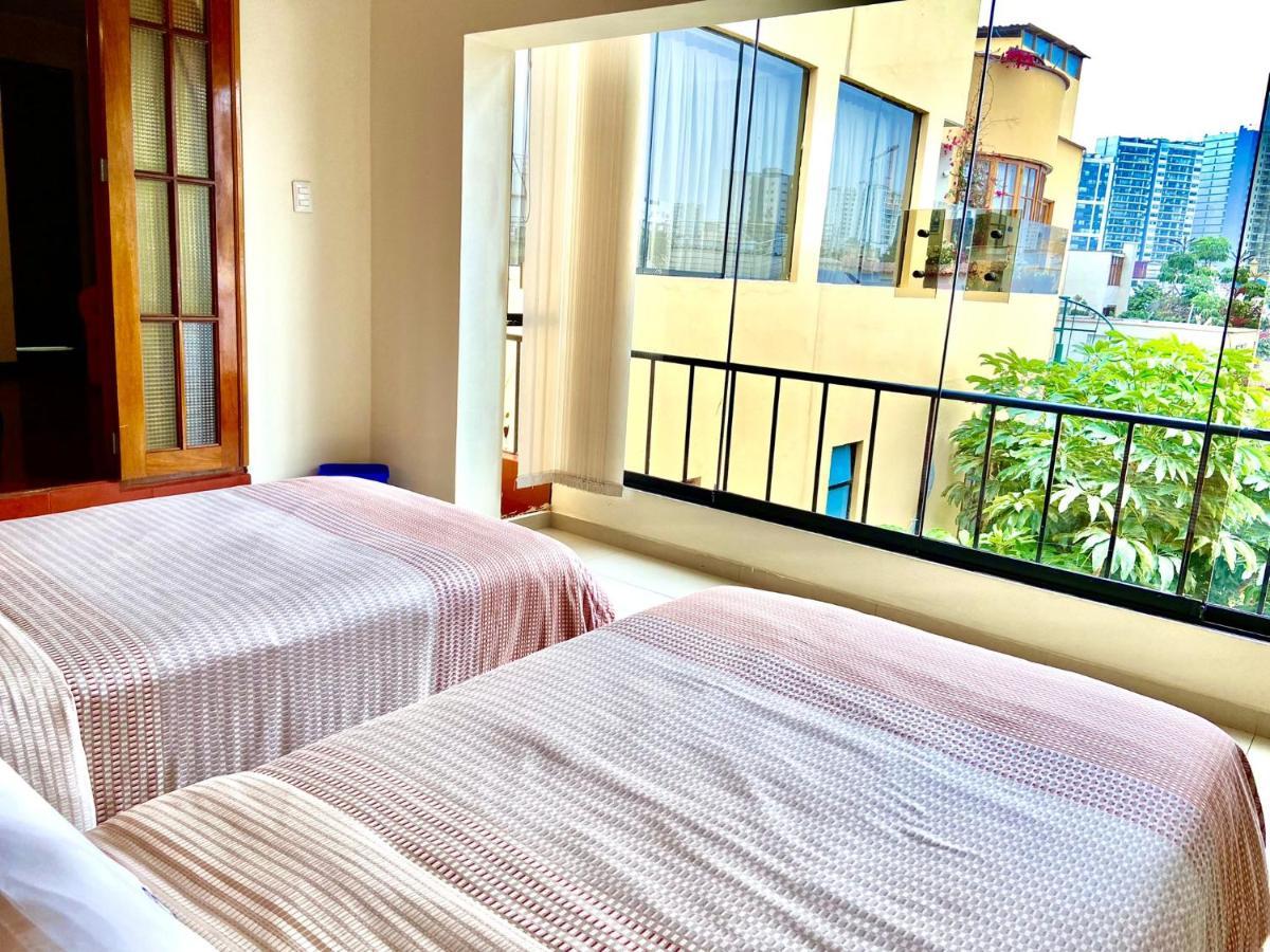 Aparthotel Peru Star Apart-Hotel Lima
