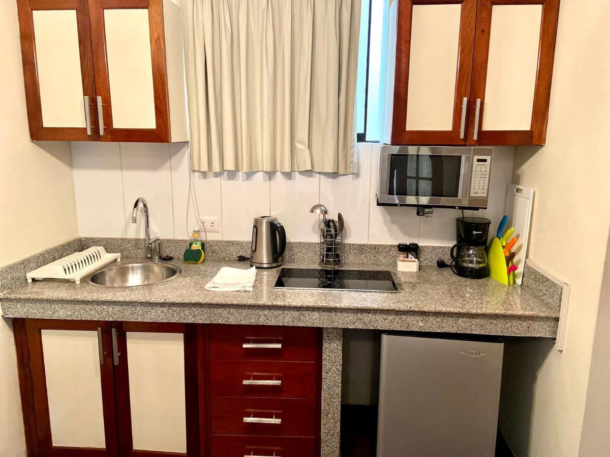 Aparthotel Peru Star Apart-Hotel 4*