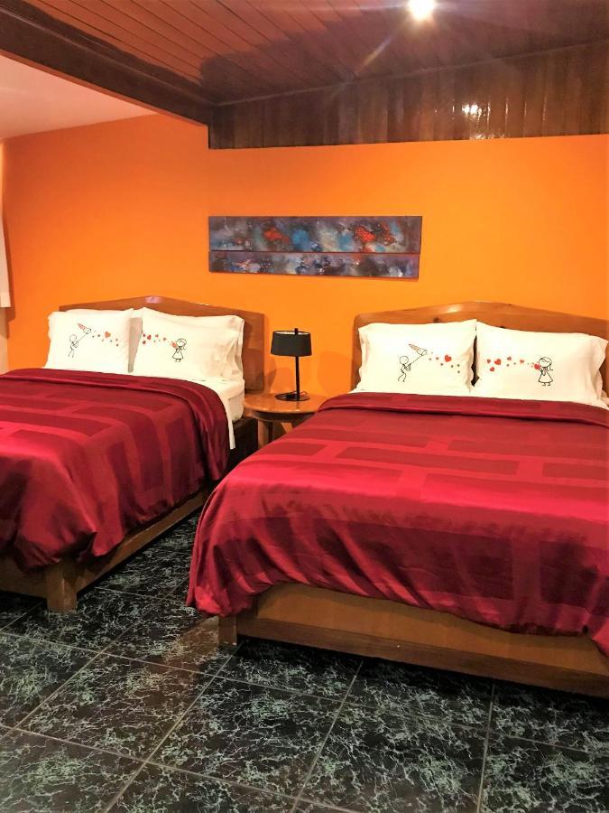 Peru Star Apart-Hotel 4* Lima
