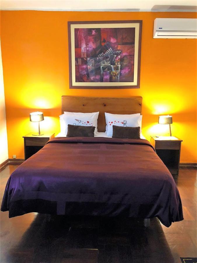 Aparthotel Peru Star Apart-Hotel 4*