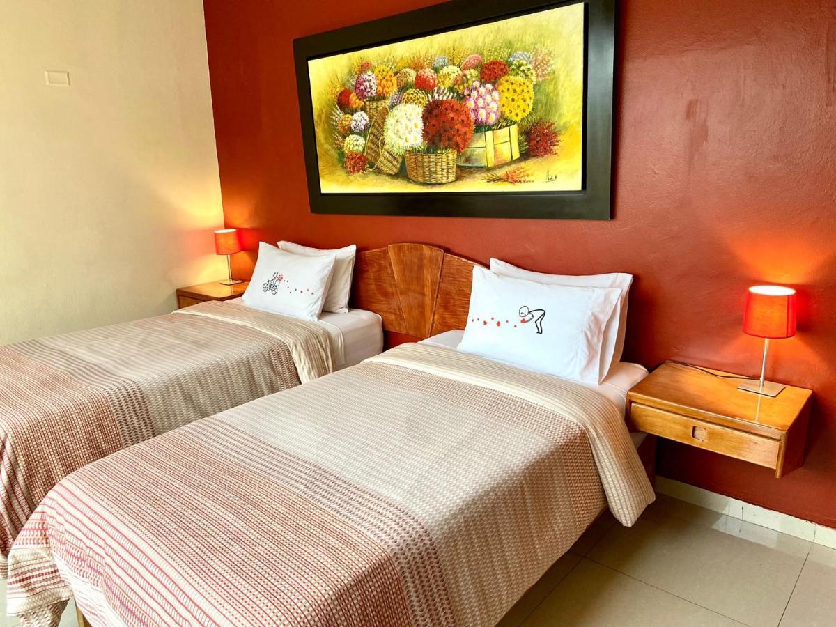 Peru Star Apart-Hotel 4* Lima