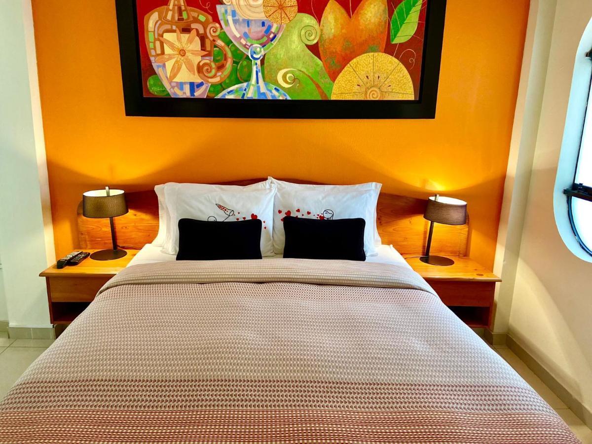 Peru Star Apart-Hotel 4*