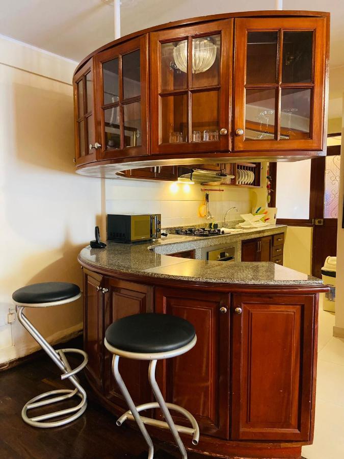 Aparthotel Peru Star Apart-Hotel
