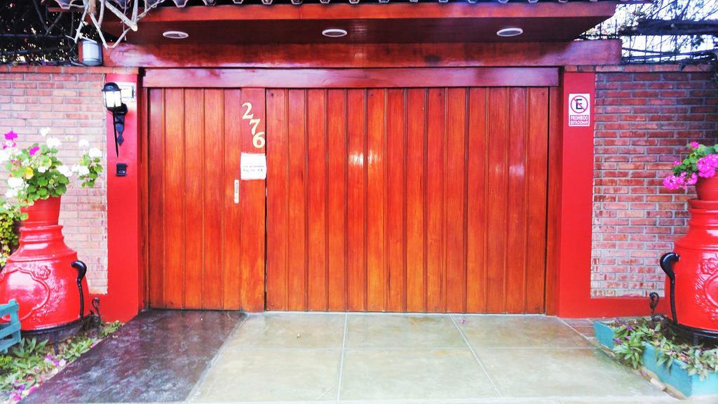 Peru Star Apart-Hotel Aparthotel