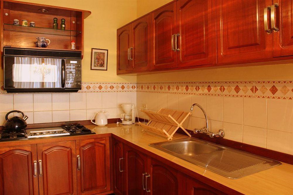 Peru Star Apart-Hotel 4*