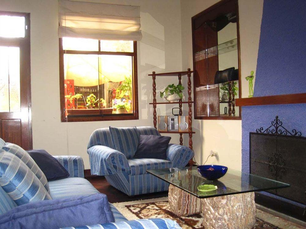 Peru Star Apart-Hotel Aparthotel Lima