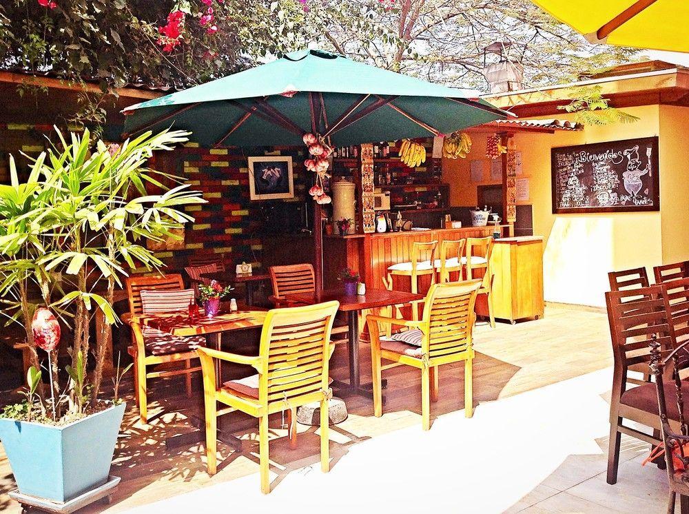 Peru Star Apart-Hotel Aparthotel 4*