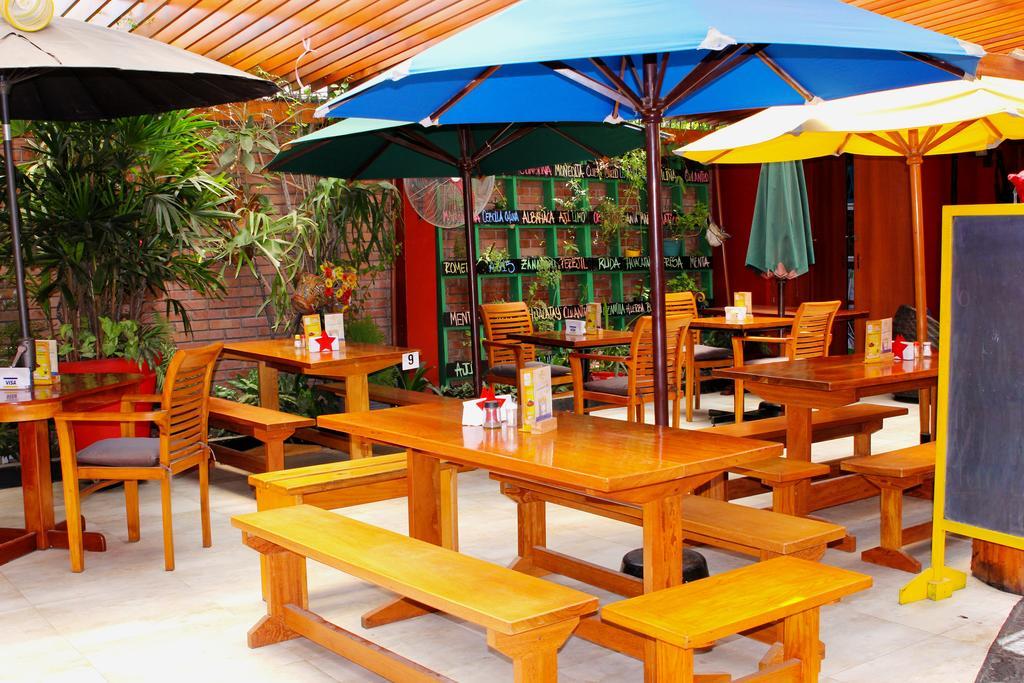 Aparthotel Peru Star Apart-Hotel Lima