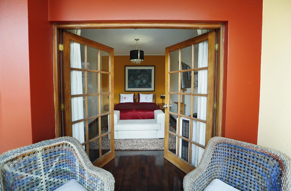Peru Star Apart-Hotel Aparthotel Lima