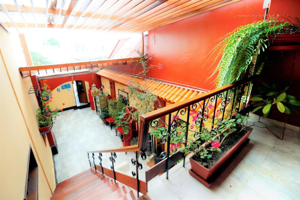 Peru Star Apart-Hotel