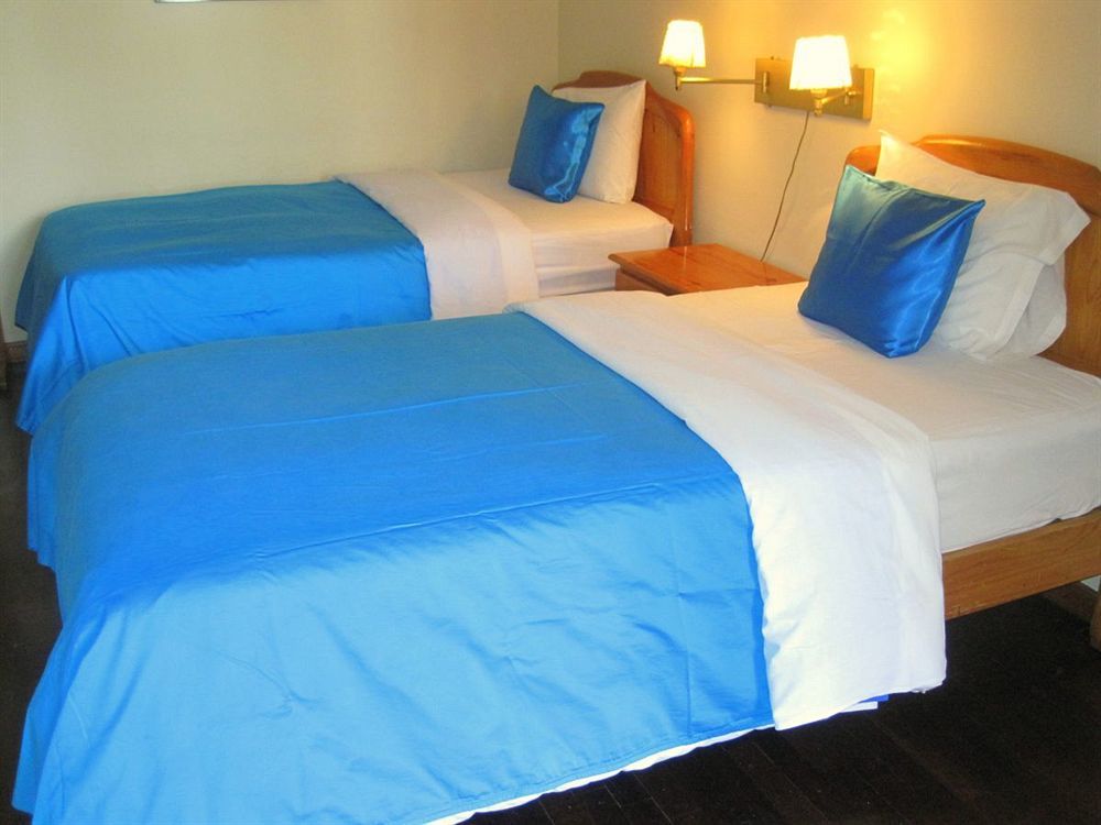 Peru Star Apart-Hotel Aparthotel Lima