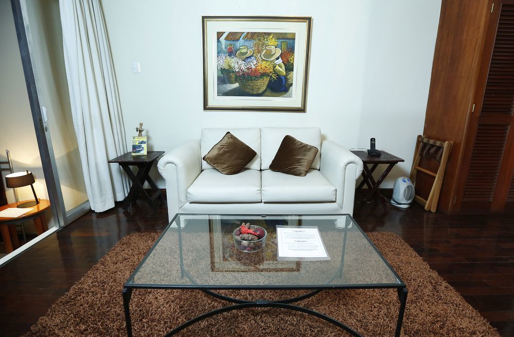 Peru Star Apart-Hotel 4*