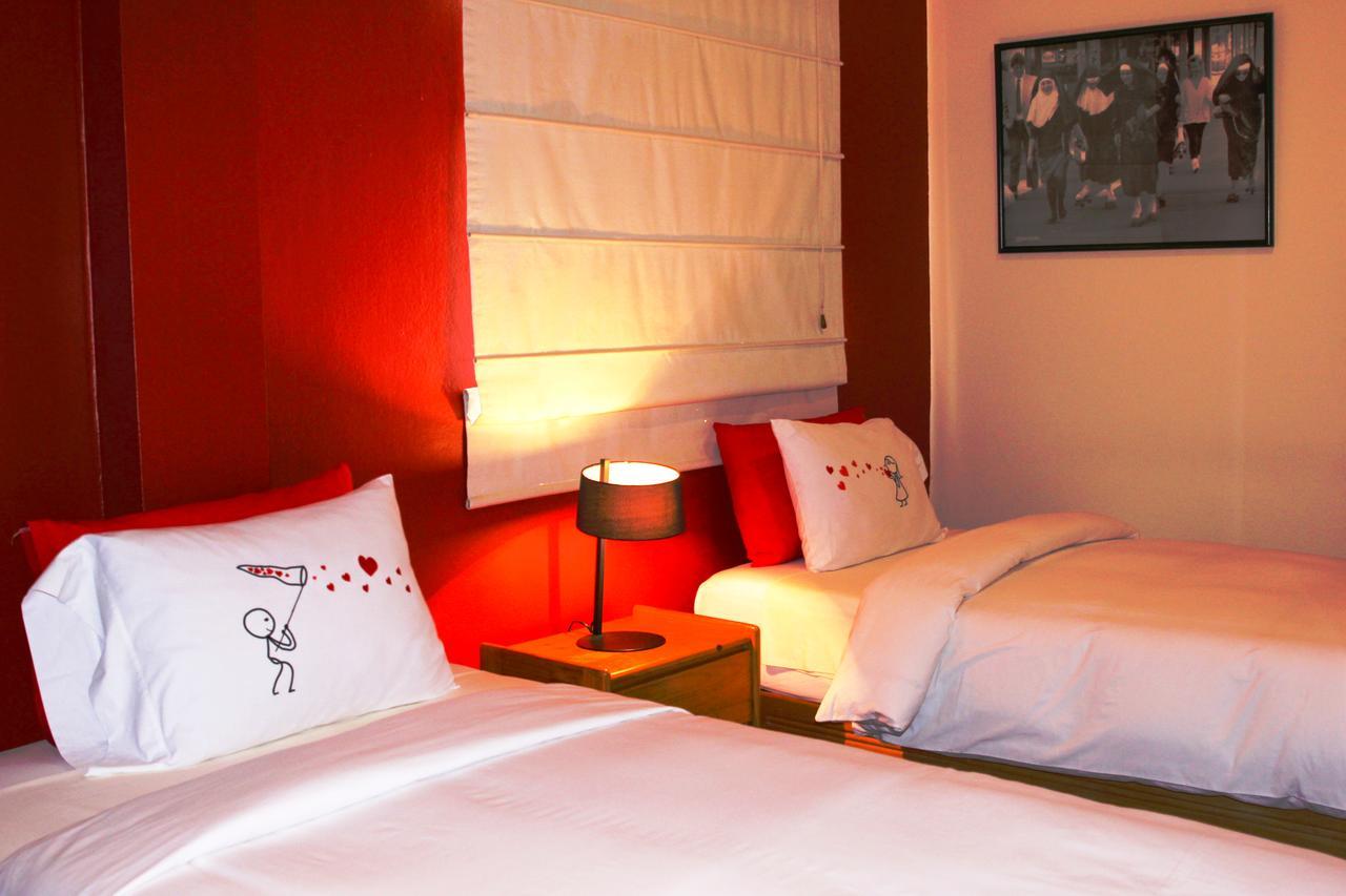 Aparthotel Peru Star Apart-Hotel 4*