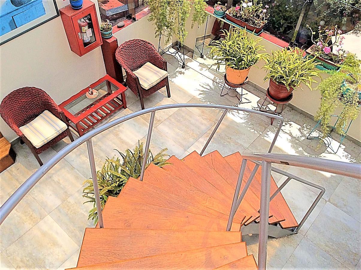 Aparthotel Peru Star Apart-Hotel