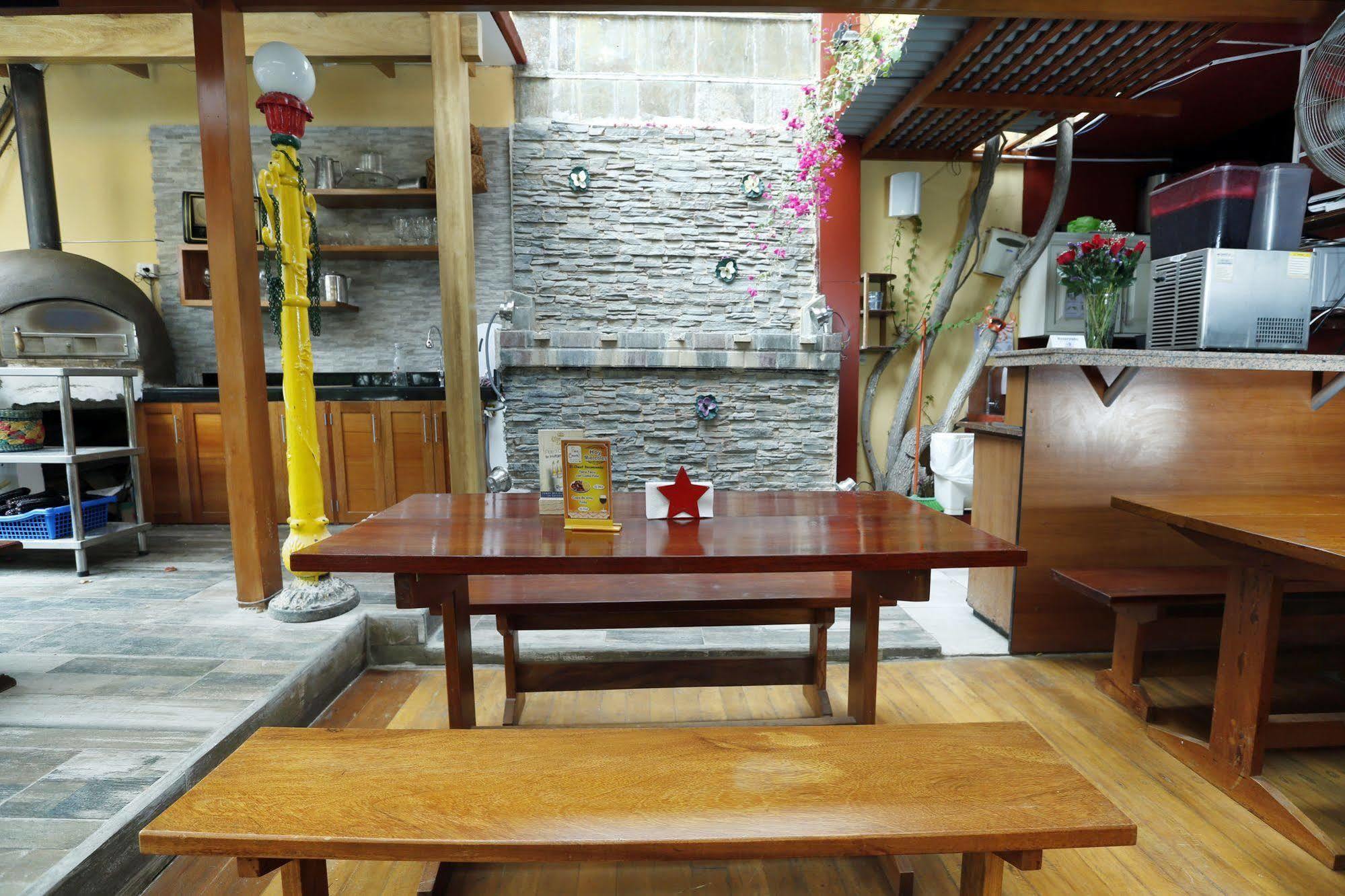 Peru Star Apart-Hotel Aparthotel