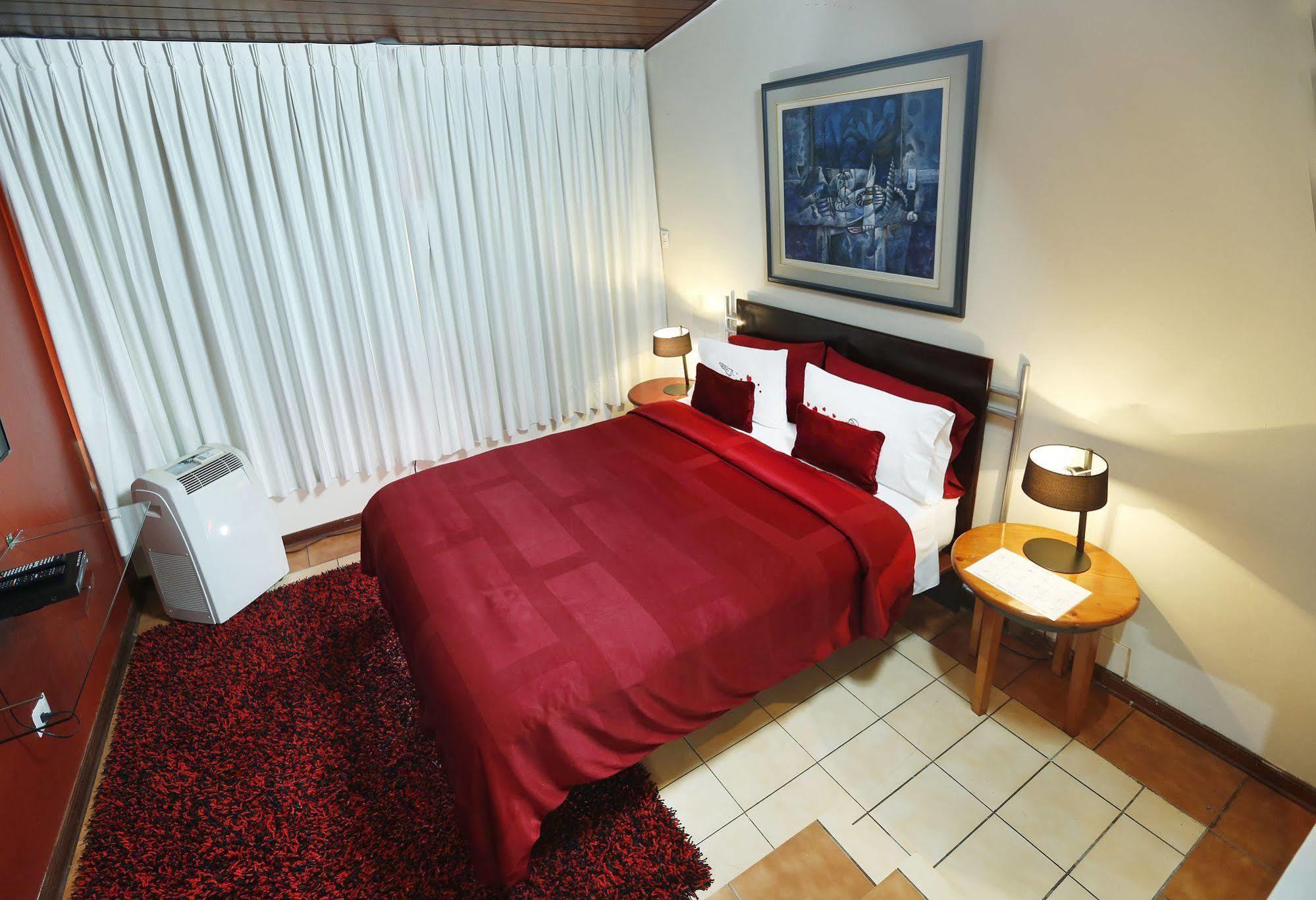 Peru Star Apart-Hotel Aparthotel