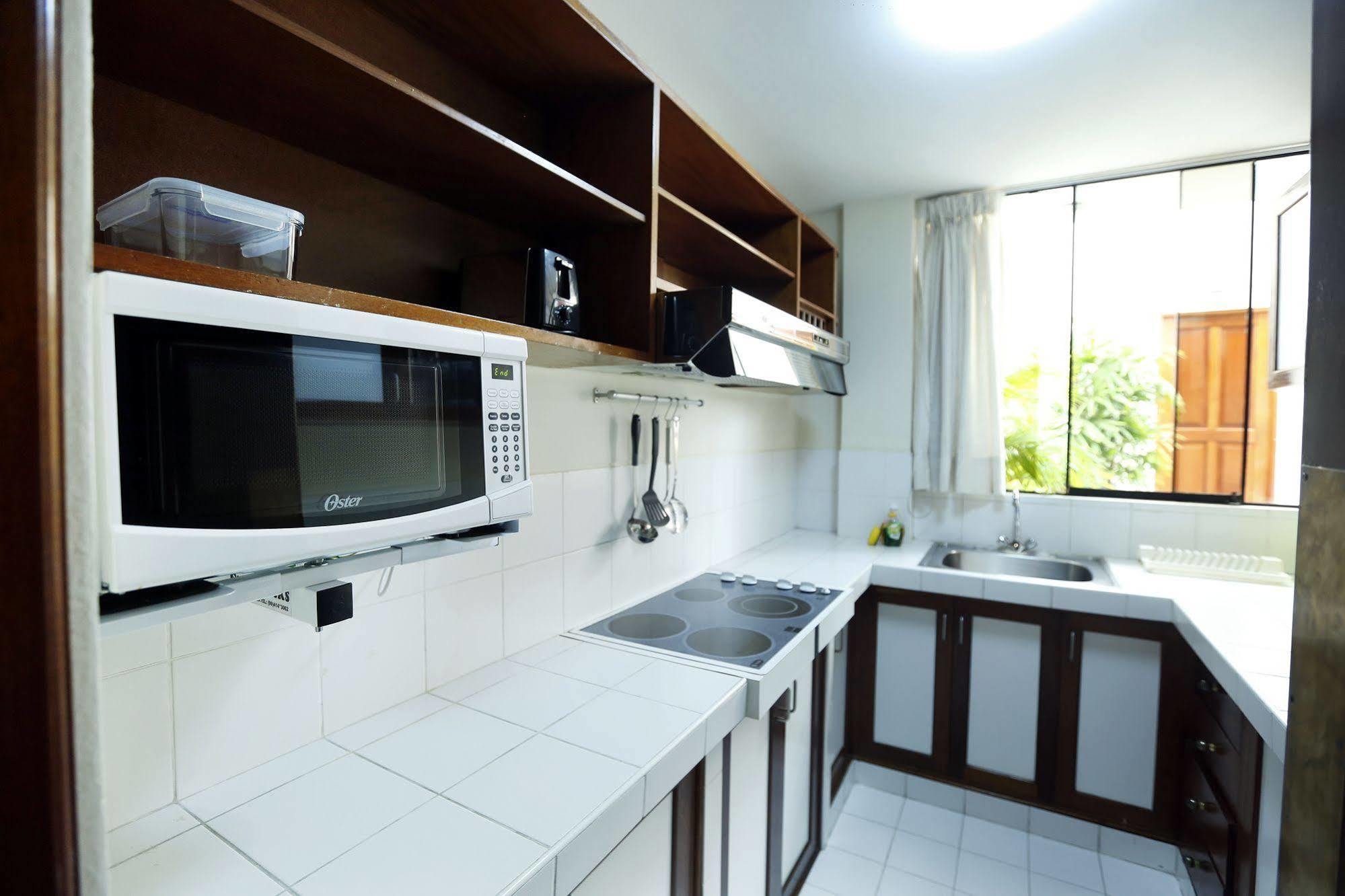Aparthotel Peru Star Apart-Hotel 4*