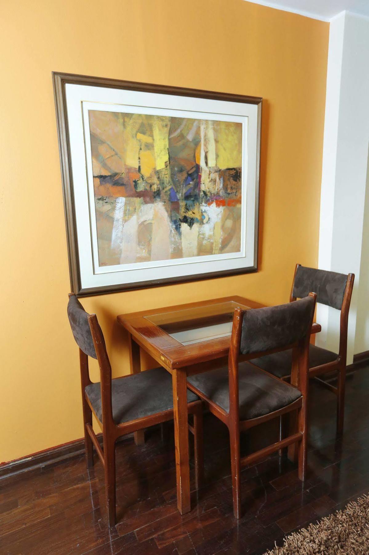 Peru Star Apart-Hotel 4*