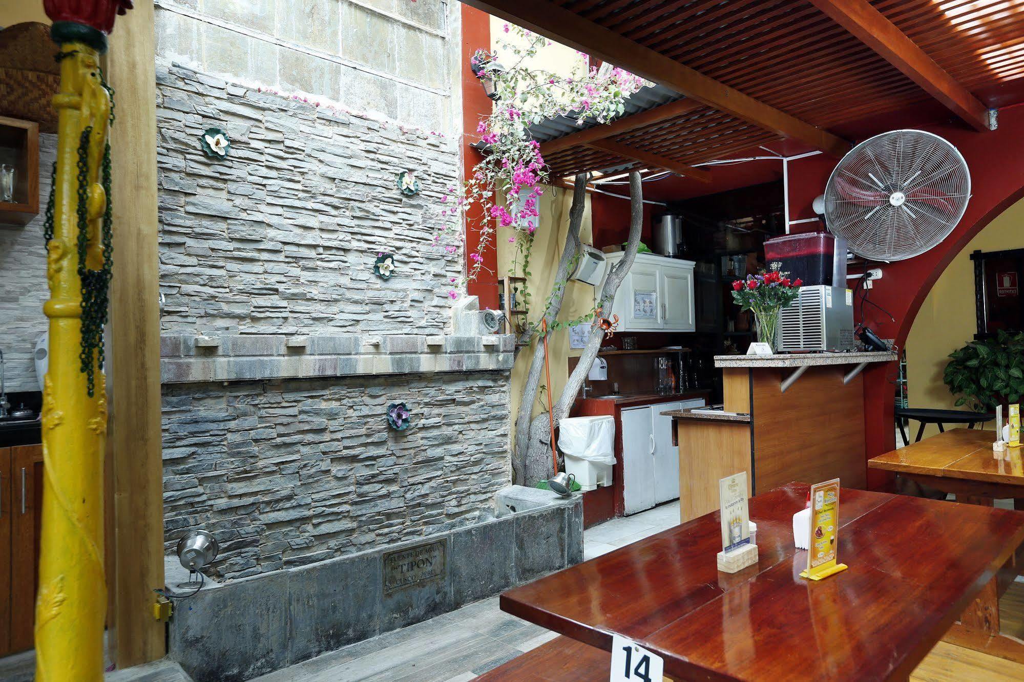 Peru Star Apart-Hotel Lima